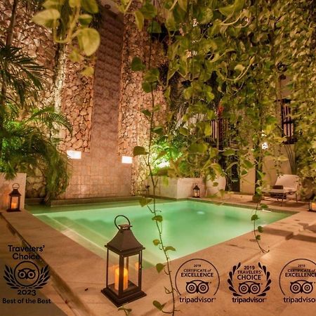 Casa De Alba Hotel Boutique Cartagena Kültér fotó