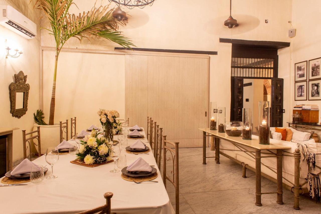 Casa De Alba Hotel Boutique Cartagena Kültér fotó