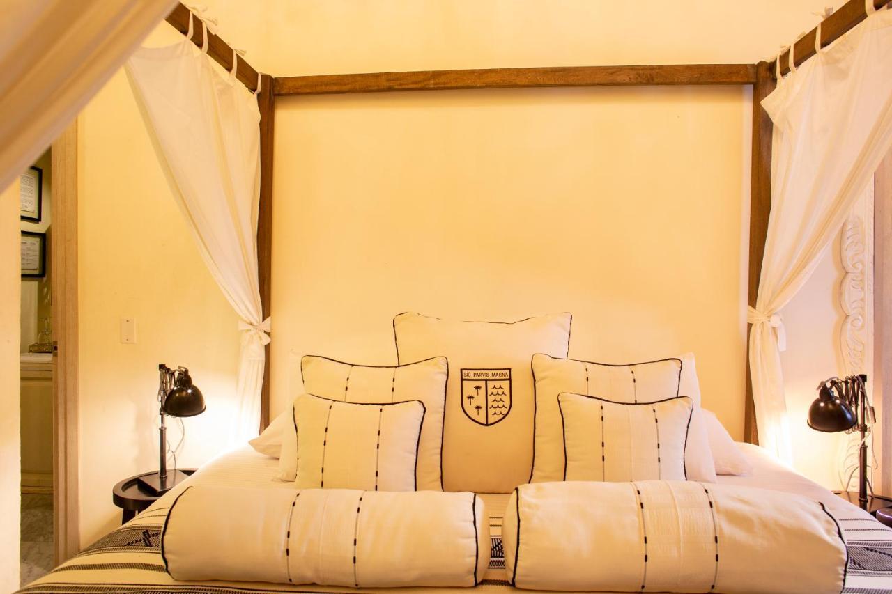 Casa De Alba Hotel Boutique Cartagena Kültér fotó