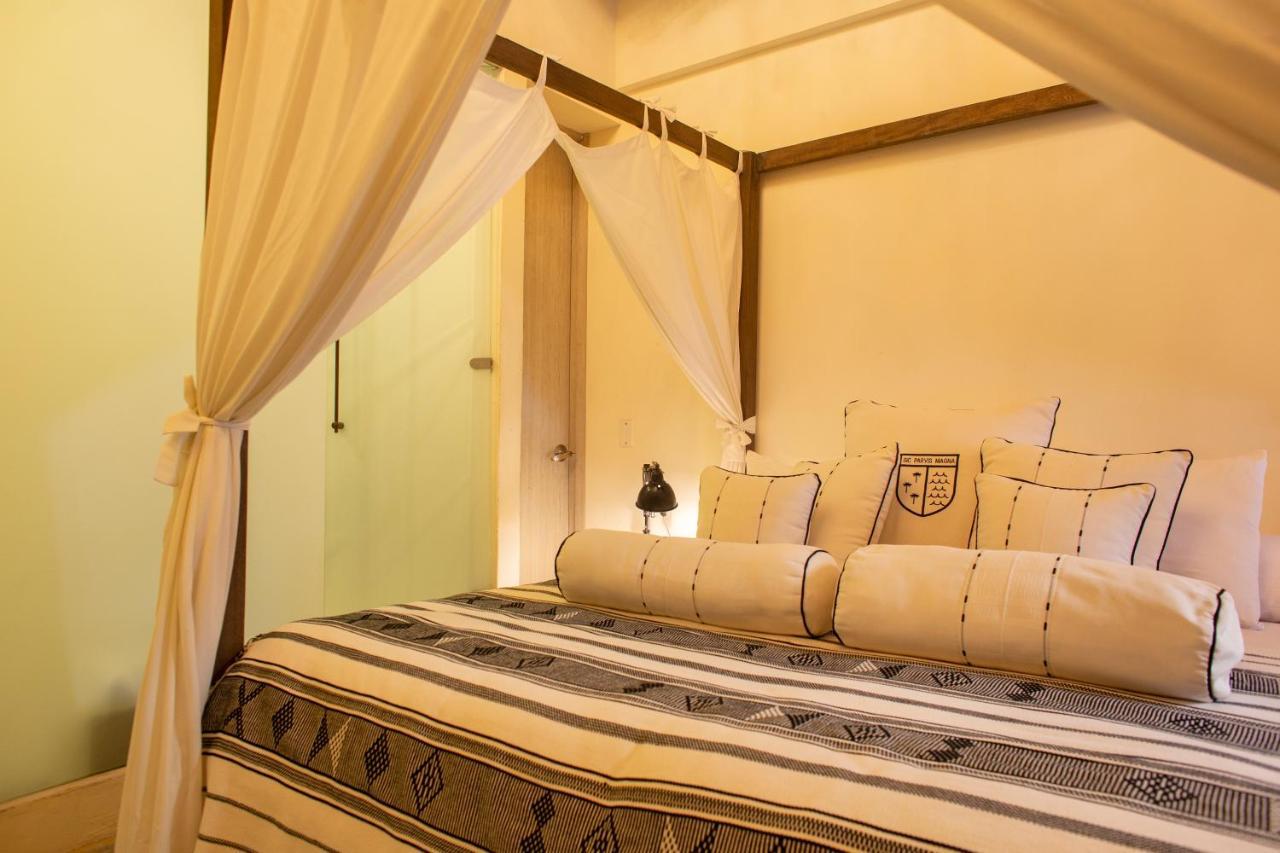 Casa De Alba Hotel Boutique Cartagena Kültér fotó