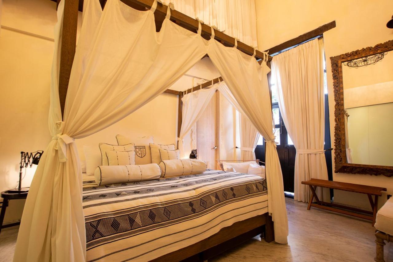 Casa De Alba Hotel Boutique Cartagena Kültér fotó