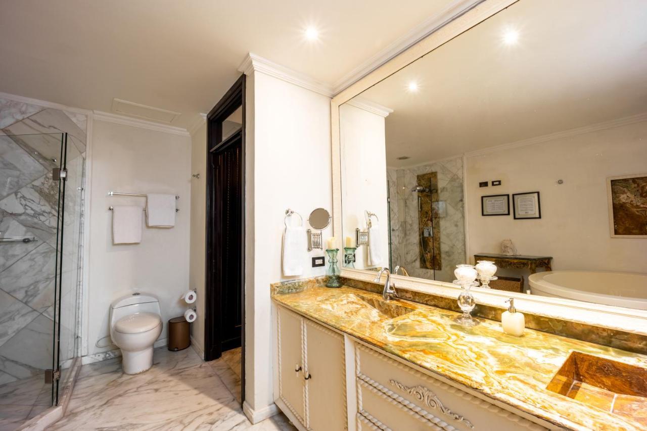 Casa De Alba Hotel Boutique Cartagena Kültér fotó