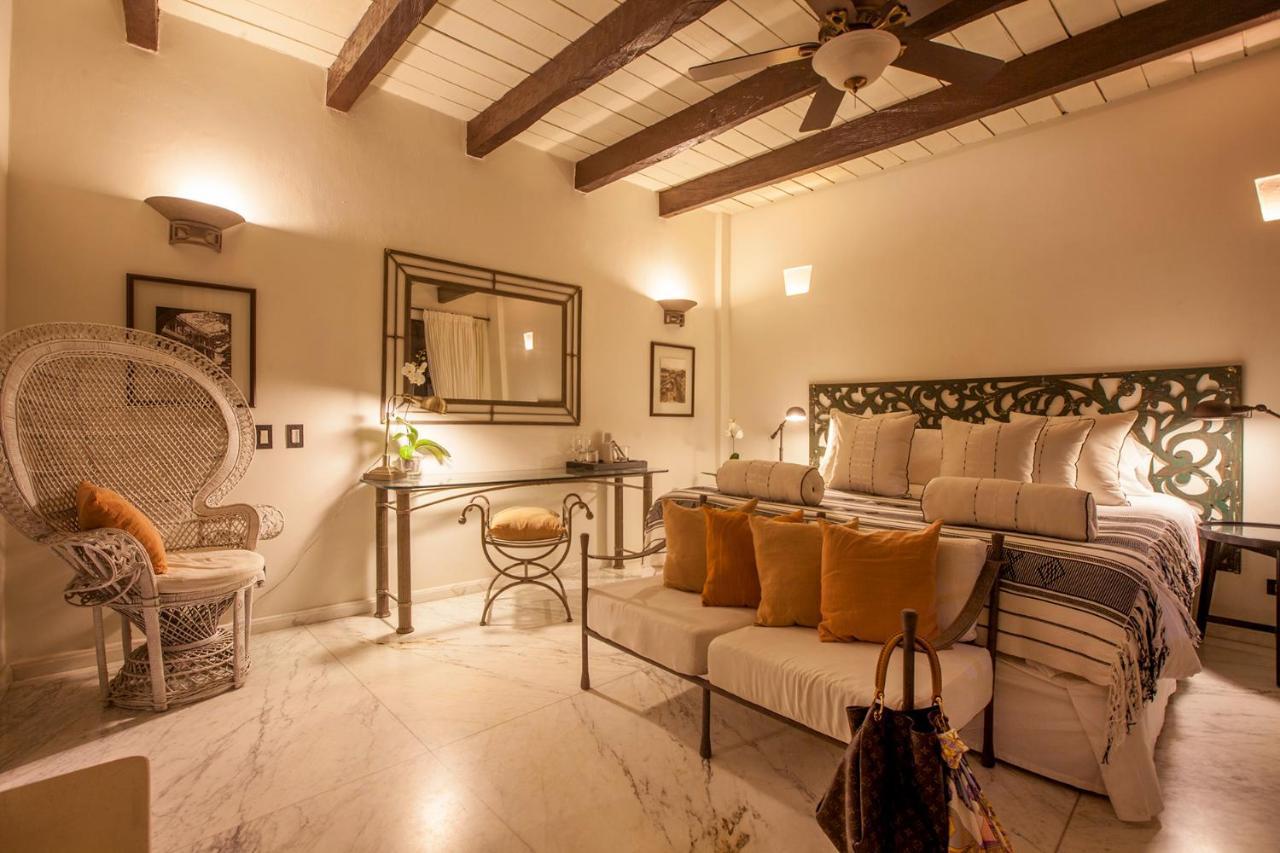 Casa De Alba Hotel Boutique Cartagena Szoba fotó
