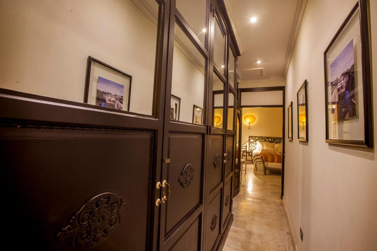 Casa De Alba Hotel Boutique Cartagena Szoba fotó